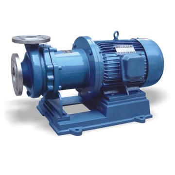 High Temperature Circulating Pump Acid Transfer Pump No-Leakage Magnetic Pump